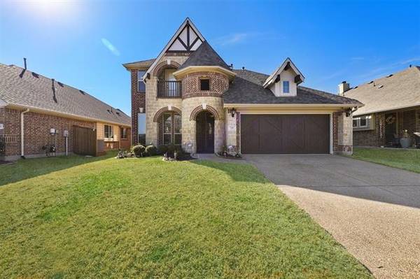 729 Marietta Lane, Aubrey, TX 76227