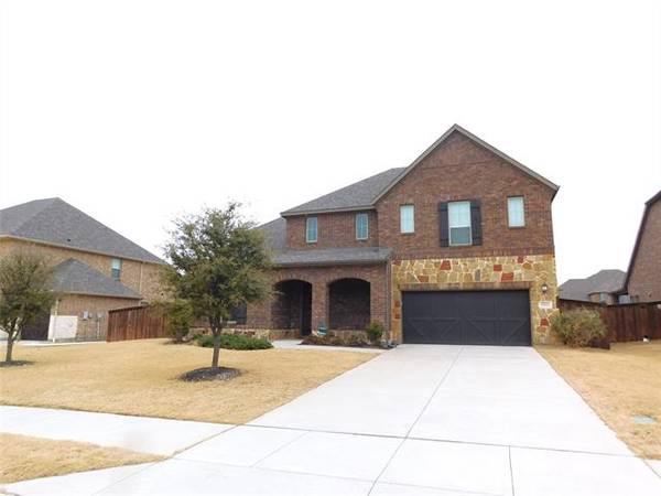 1621 Winchester Drive, Prosper, TX 75078