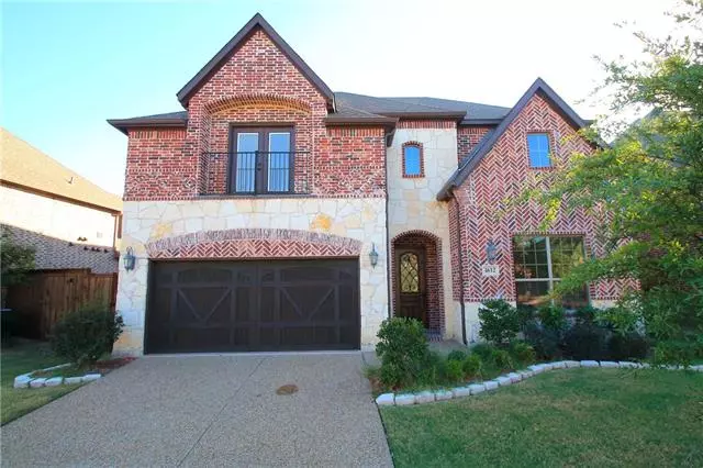 4612 Vista Grande, Plano, TX 75024