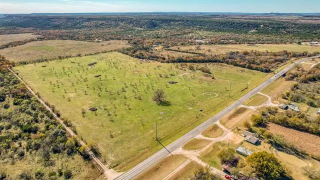 TBD Lot 4 State Hwy 254, Graford, TX 76449