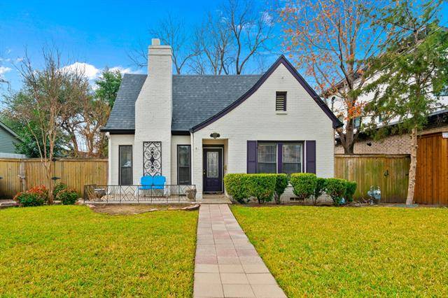 5227 Parkland Avenue, Dallas, TX 75235