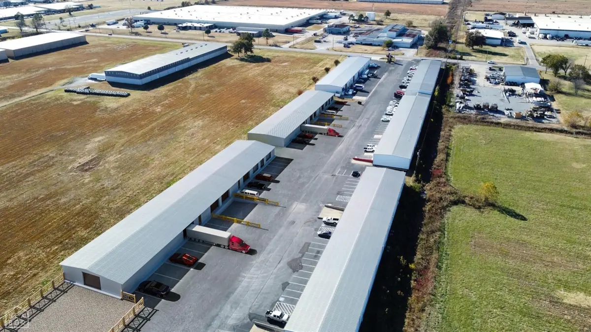 Jonesboro, AR 72401,2504 Commerce Drive