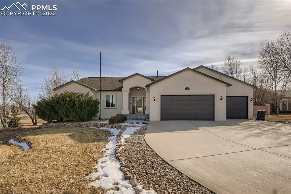 Calhan, CO 80808,1120 Monument ST