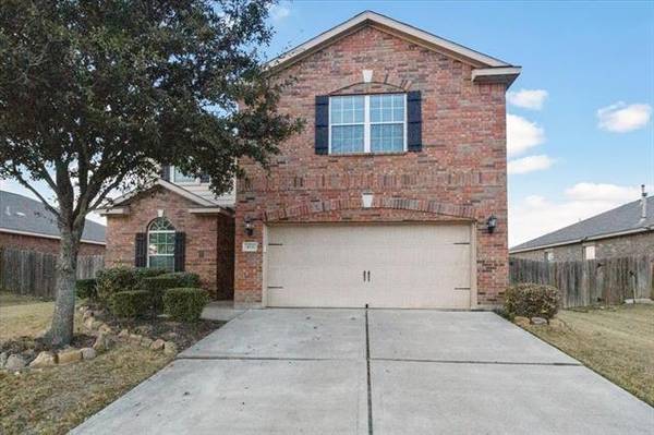 433 Buoy Drive, Crowley, TX 76036