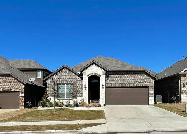 2613 Goose Lake Court, Fort Worth, TX 76177