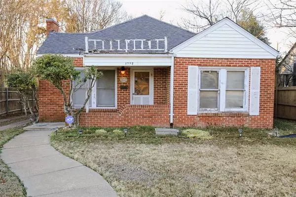 1223 Cascade Avenue, Dallas, TX 75224