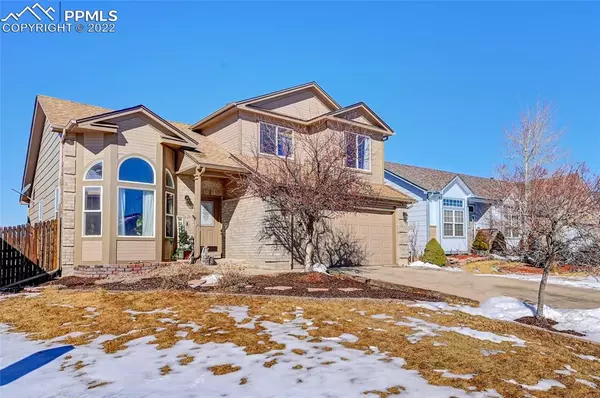 8183 Gladwater RD, Peyton, CO 80831