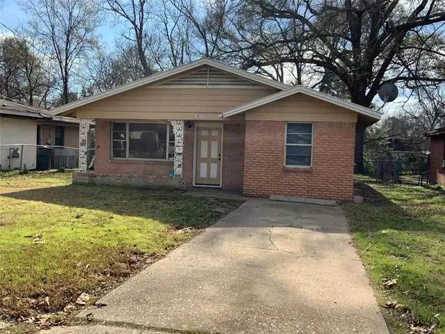 1817 Corbitt Street, Shreveport, LA 71108