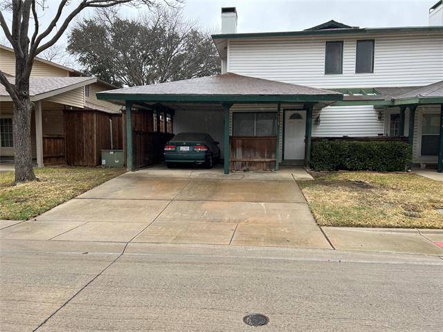 2633 Via Cordova, Carrollton, TX 75006