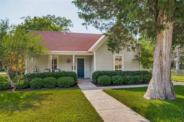 501 Oak Street, Mckinney, TX 75069