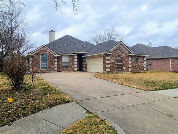 417 Jessie Street, Keller, TX 76248