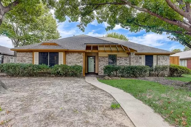 3706 Flagstone Avenue, Rowlett, TX 75088