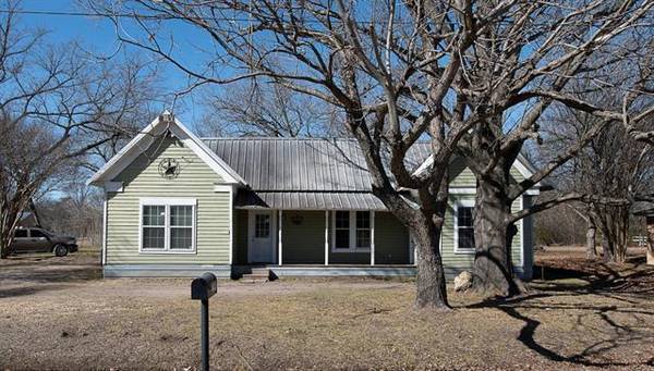 114 N 1st Street W #N, Dawson, TX 76639