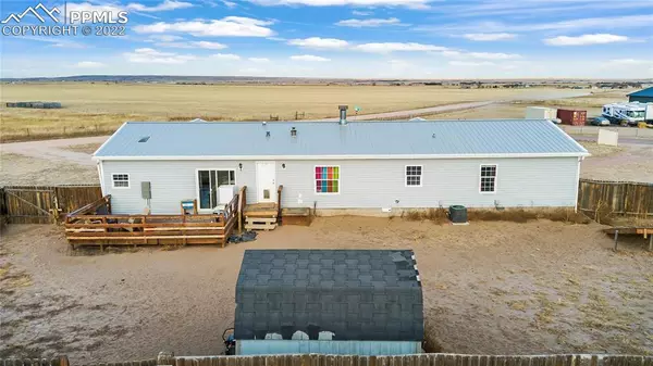 Calhan, CO 80808,1498 Spotted Owl WAY