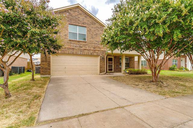 3432 Aruba Lane, Fort Worth, TX 76123