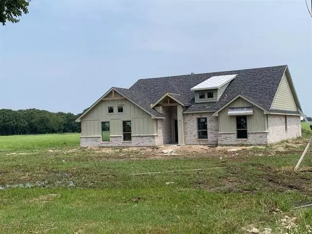 10373 CR 346, Terrell, TX 75161