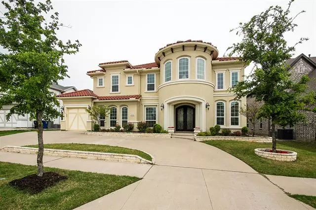 Frisco, TX 75035,13188 Juliet Way