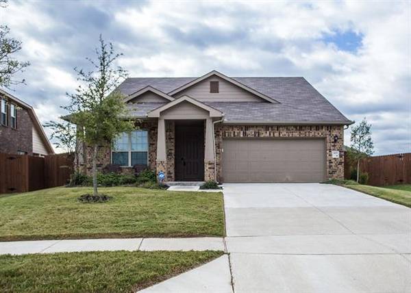 4413 Horsemint Cove, Heartland, TX 75126