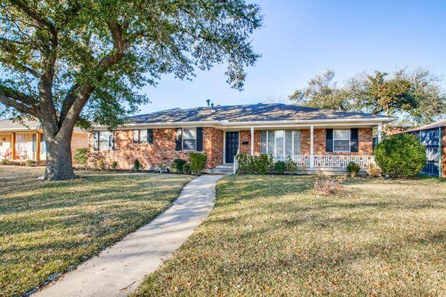 5115 Blanchard Drive, Dallas, TX 75227