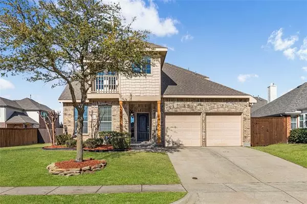 Mckinney, TX 75070,5924 Silver Buckle Drive