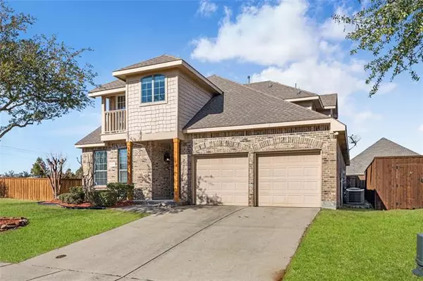 Mckinney, TX 75070,5924 Silver Buckle Drive