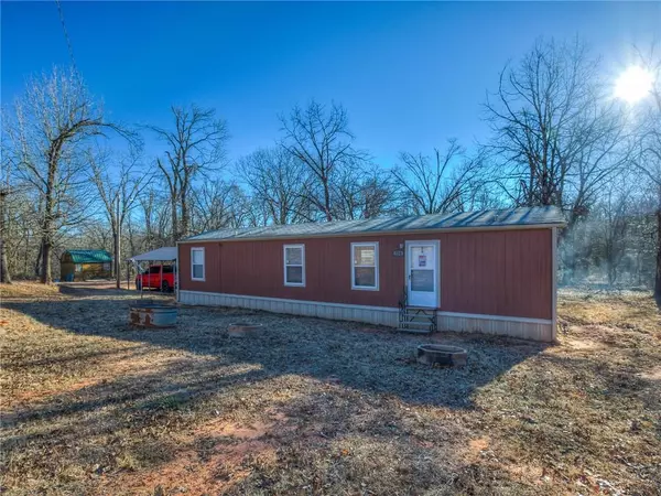 Newalla, OK 74857,214 Jesse Street