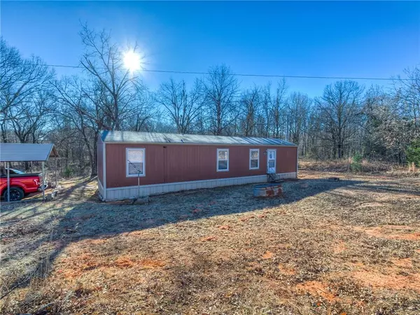 Newalla, OK 74857,214 Jesse Street