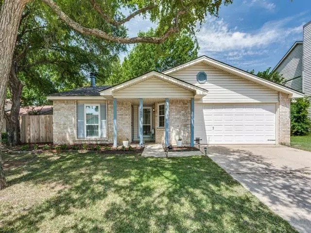 Euless, TX 76039,2603 Kayli Lane