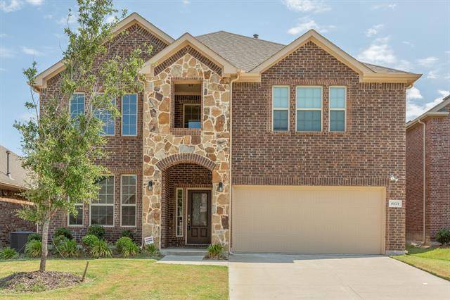 10121 Long Branch Drive, Mckinney, TX 75071