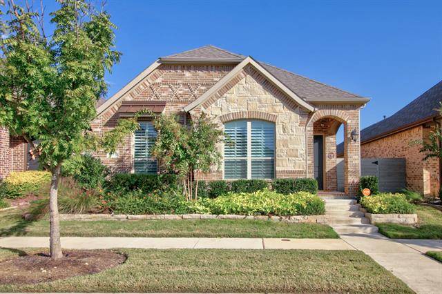 708 Boardwalk Way, Argyle, TX 76226