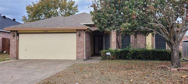 1006 Woodall Drive, Cedar Hill, TX 75104