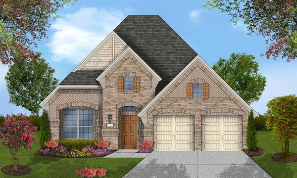 9313 Violet Drive, Argyle, TX 76226