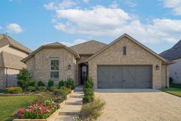 1413 11th Street, Argyle, TX 76226