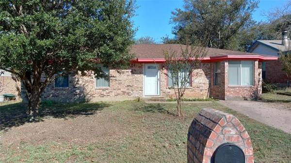 109 Sagittarius Drive, Cedar Hill, TX 75104