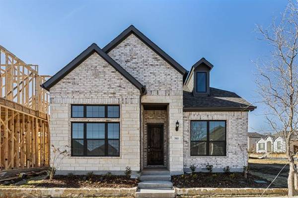 703 Waterbrook Parkway, Argyle, TX 76226