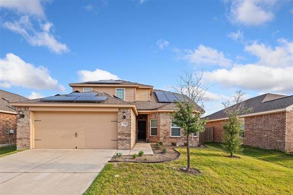 1814 Hot Springs Way, Princeton, TX 75407