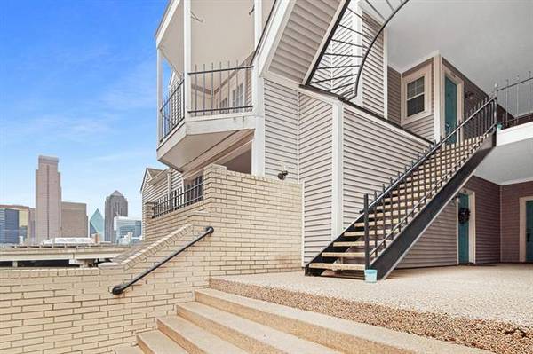 1010 Allen Street #220, Dallas, TX 75204