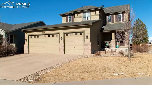 12294 Point Reyes DR, Peyton, CO 80831