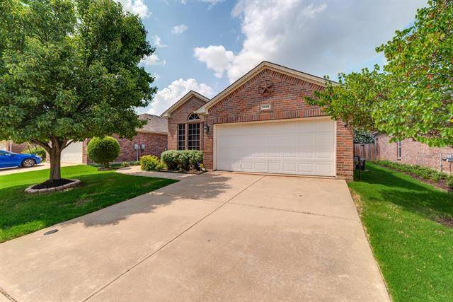 3809 Brandywine Lane, Fort Worth, TX 76244