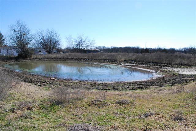 Lot 7 County Road 2540, Quinlan, TX 75474