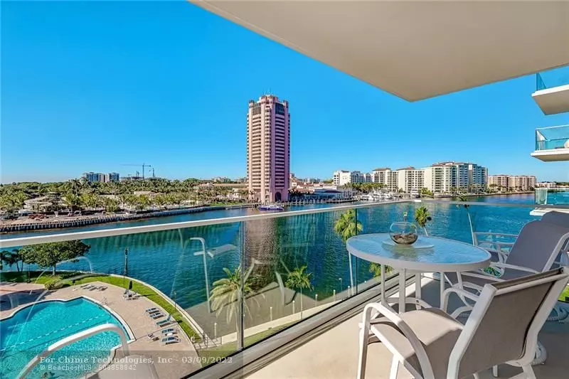 701 E Camino Real  #6G, Boca Raton, FL 33432