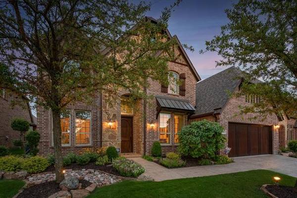 6501 Cimmaron Trail, Colleyville, TX 76034