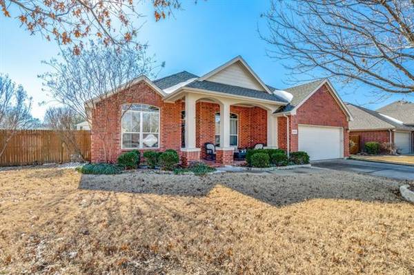 2619 Goodnight Trail, Mansfield, TX 76063