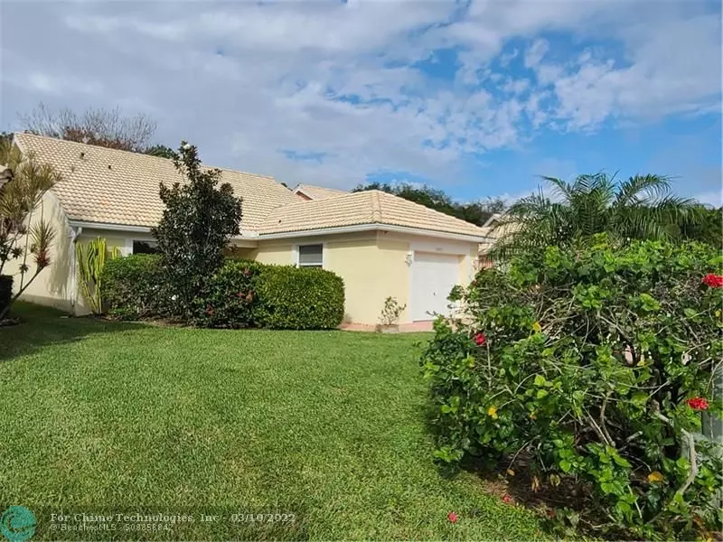 12870 Hampton Lakes Cir, Boynton Beach, FL 33436