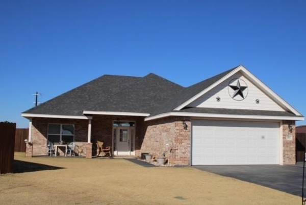 158 Barton Creek Trail, Tuscola, TX 79562