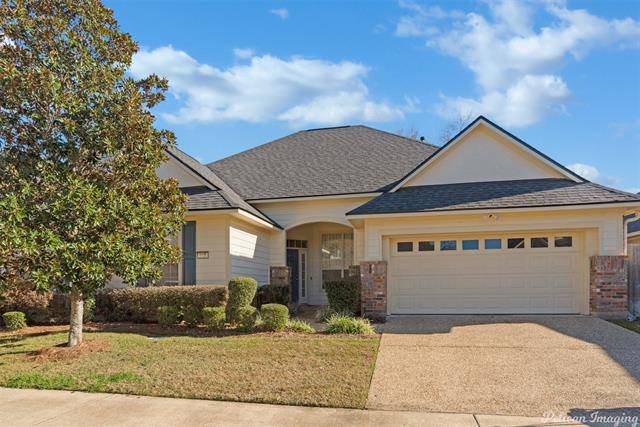 117 Colonel Ap Kouns Drive, Shreveport, LA 71115