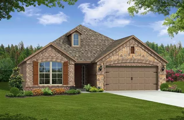 4334 Crossvine Drive, Midlothian, TX 76065