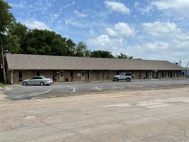 West, TX 76691,300 N Reagan Street