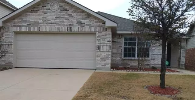 Fort Worth, TX 76131,336 Turquoise Drive