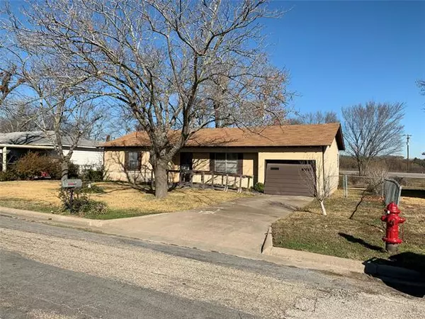 West, TX 76691,607 E Pine Street